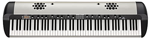 ピアノ KORG Amazon.co.jp: KORG コルグ ステージ・ビンテージ・ピアノ SV-2S 電子